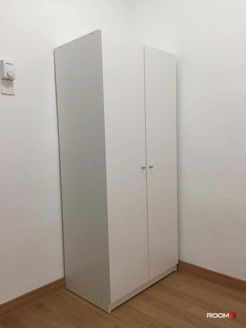 Saujana Aster Condo Presint 11 Putrajaya Bilik Untuk Disewa!