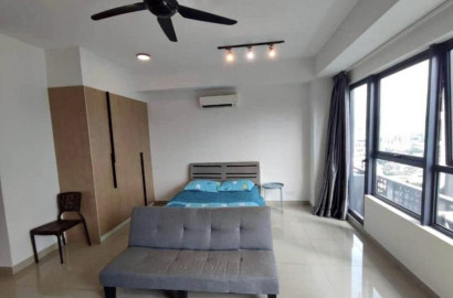 1 Bed 1 Bath Apartment/condo