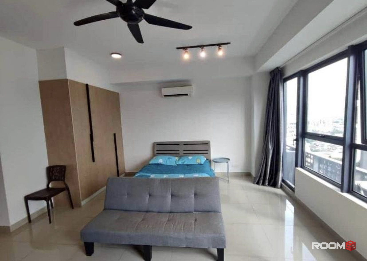 1 Bed 1 Bath Apartment/condo