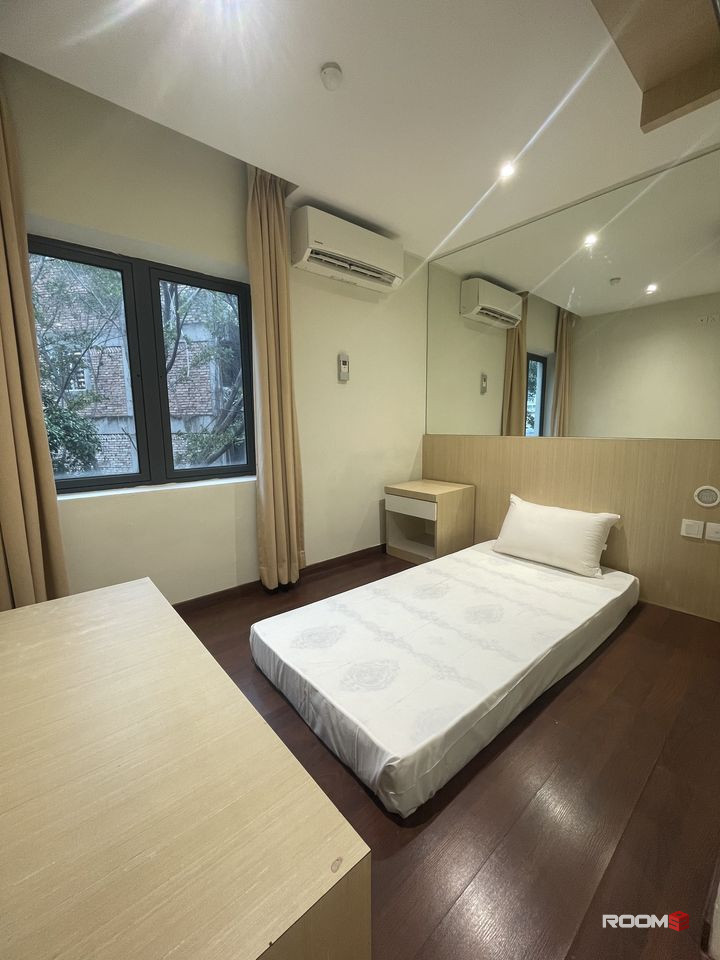 🚫NO DEPOSTI🚫 Easy Move in ✅ Single Private Room in Pudu Near MRT Station 🚉