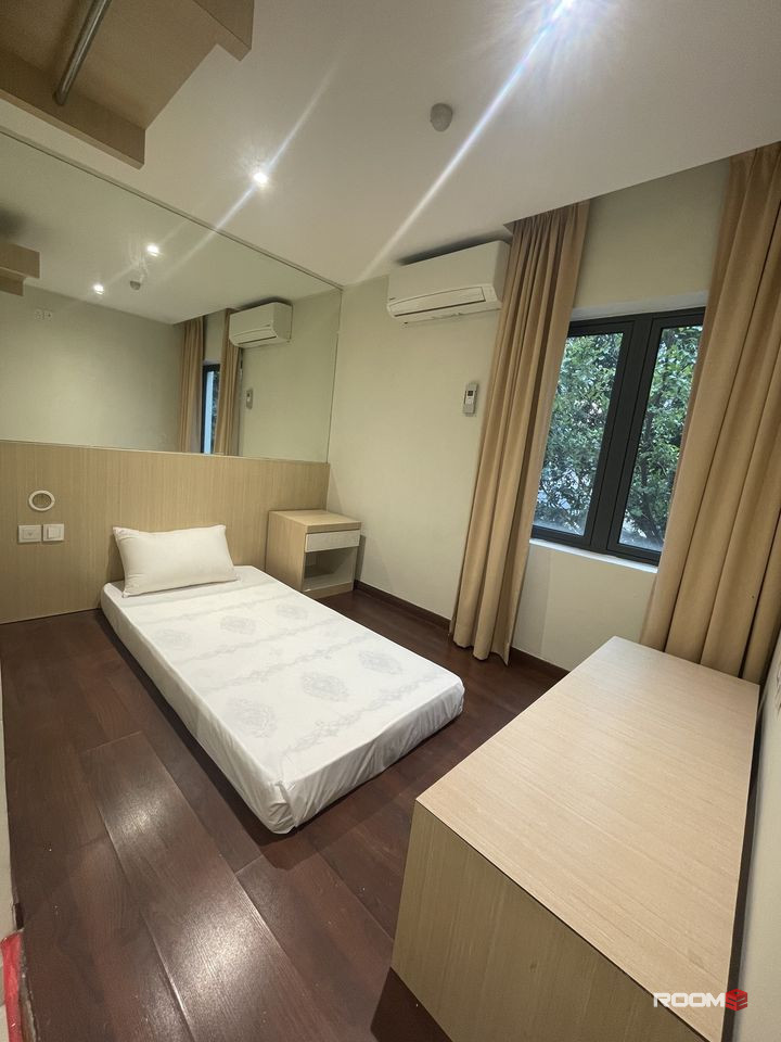 🚫NO DEPOSTI🚫 Easy Move in ✅ Single Private Room in Pudu Near MRT Station 🚉