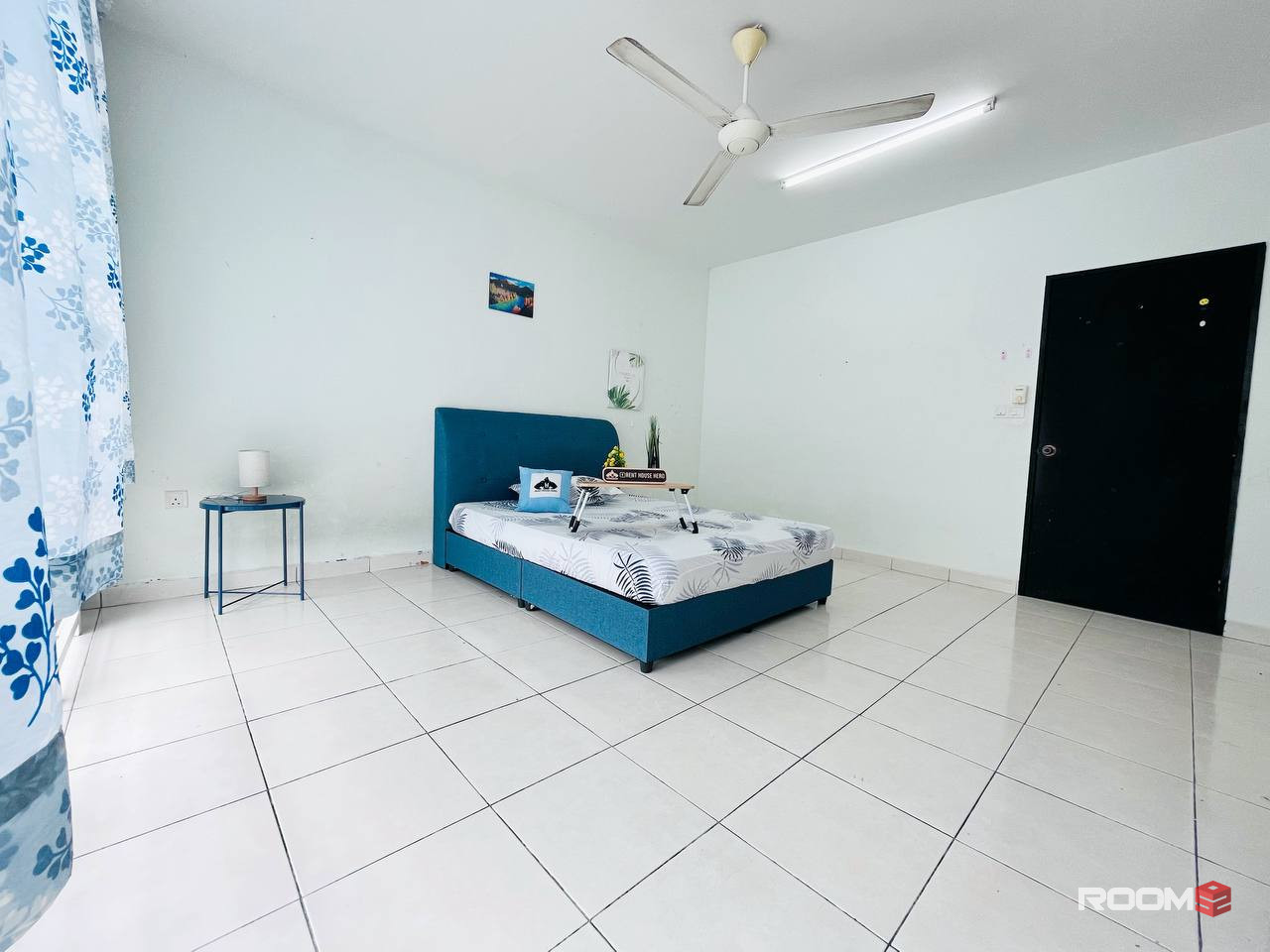 Master Room at Bangi Avenue, Bangi, Bilik Sewa Bangi {Master Room 🔥 🔥} Bangi Avenue, UKM, Agensi Nuklear, CS, KUIS