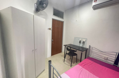 Director Change Your Workplace? 😥? Let’s Try Rent With Us Now ‼️ With A Great Feature 🌟 At KLCC 😍