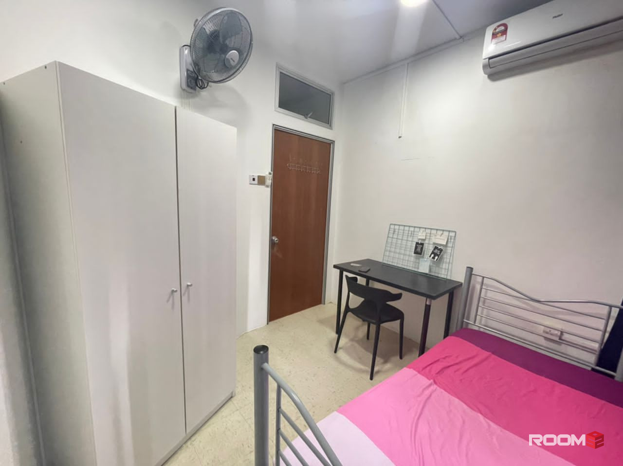 Director Change Your Workplace? 😥? Let’s Try Rent With Us Now ‼️ With A Great Feature 🌟 At KLCC 😍