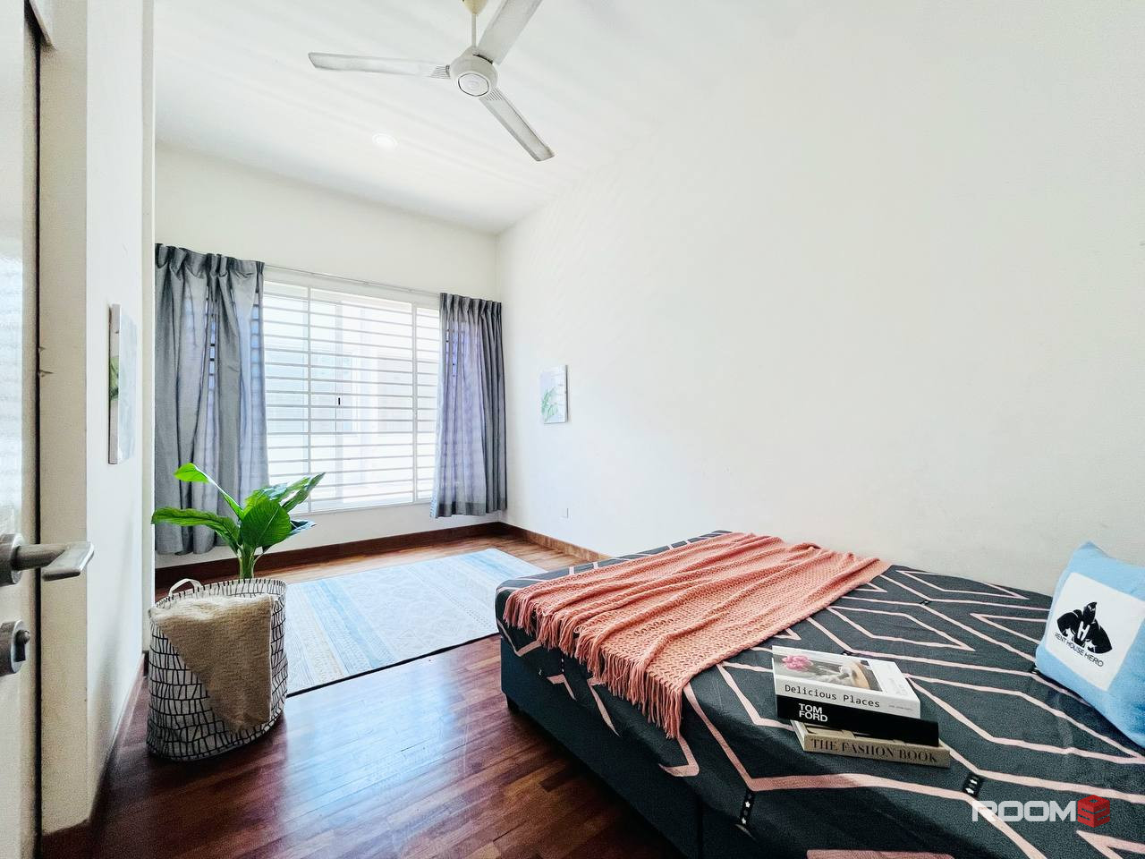[𝑩𝑬𝑺𝑻 𝑫𝑬𝑨𝑳𝑺] Bilik Sewa Cheras,Sunstone Villa Hotspot Location Bandar Mahkota Cheras, Sg Long , UTAR,AEON , Mahkota Walk , Columbia Hospital