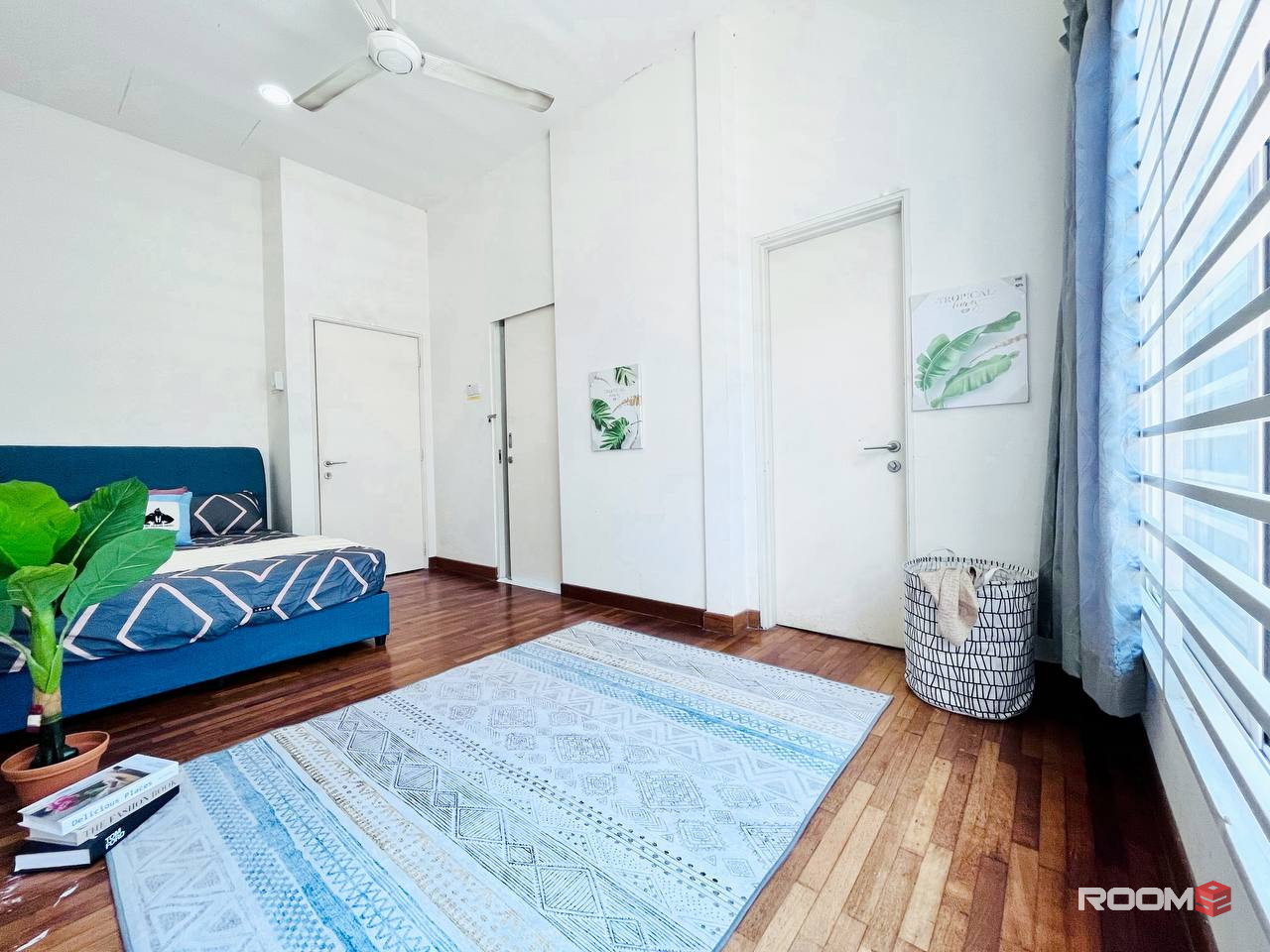 [𝑩𝑬𝑺𝑻 𝑫𝑬𝑨𝑳𝑺] Bilik Sewa Cheras,Sunstone Villa Hotspot Location Bandar Mahkota Cheras, Sg Long , UTAR,AEON , Mahkota Walk , Columbia Hospital
