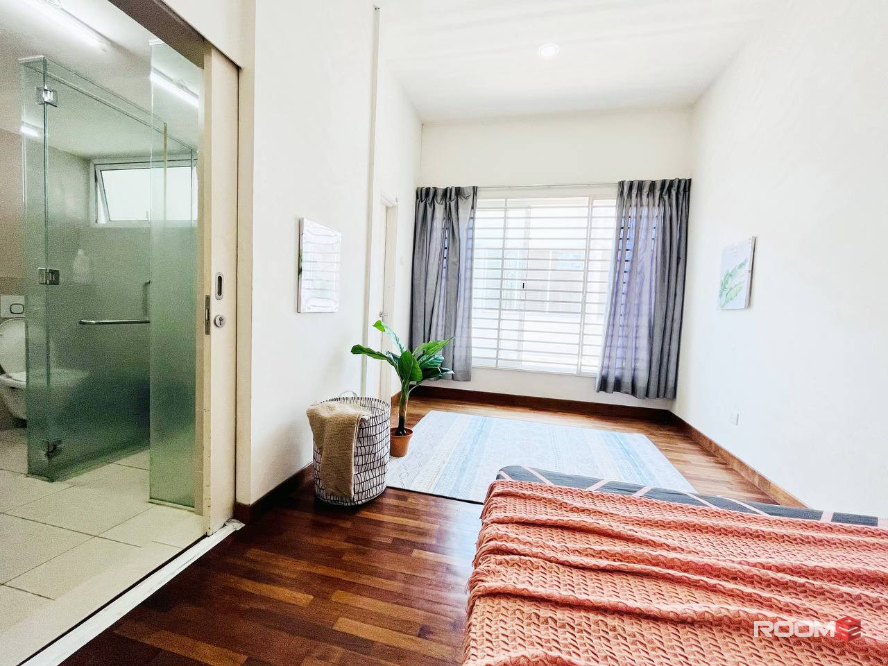 [𝑩𝑬𝑺𝑻 𝑫𝑬𝑨𝑳𝑺] Bilik Sewa Cheras,Sunstone Villa Hotspot Location Bandar Mahkota Cheras, Sg Long , UTAR,AEON , Mahkota Walk , Columbia Hospital