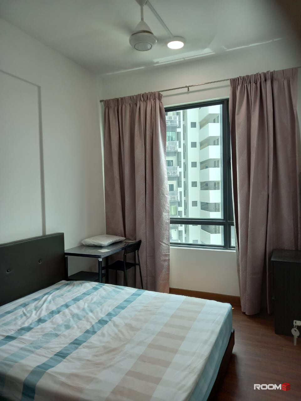 greenfield residence room jalan pjs 8 bandar sunway petaling jaya