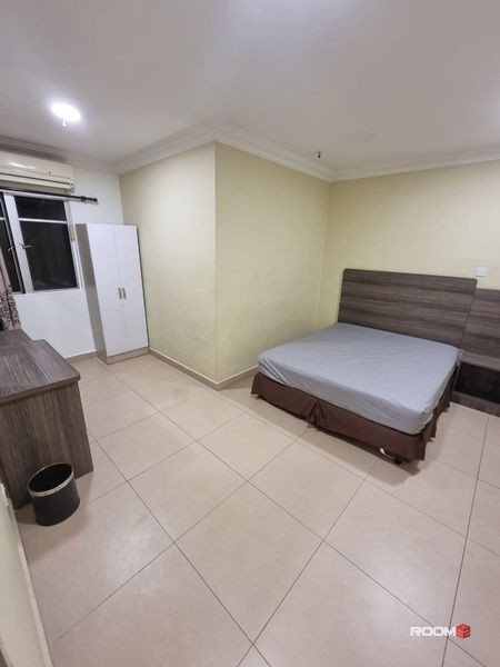 ❗ Zero Deposit❗Opposite Lalaport 😍❗ Walking distance 3min to MRT Jalan Imbi🚝❗🔥1 Station to TRX🔥