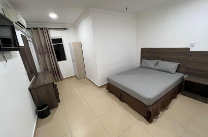 Masteroom Nearby Time Square😍 3 min to MRT IMBI❗️With 0 deposit😍❗️Move in immediately ❗️