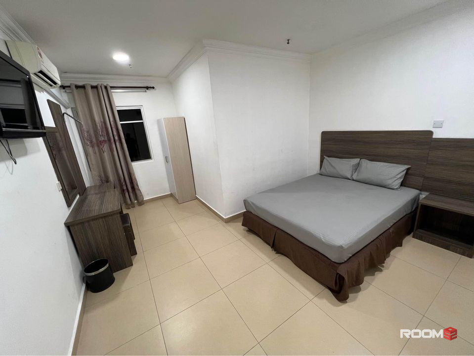 🚝 6min to MRT BB🚝❗1 Station to TRX❗opposite Lalaport😍0 Deposit❗immediate Move in ❗