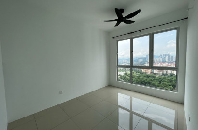 Big Medium Room, UTILITIES INCLUDED, Semarak, Splendor, 3mins to KLCC