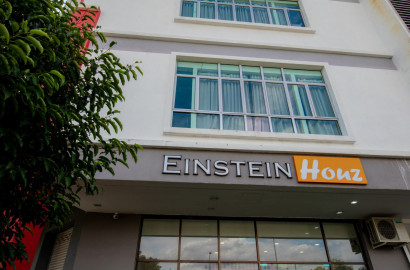 Affordable Student Accommodation in Subang Bestari - ideal for HELP University Students