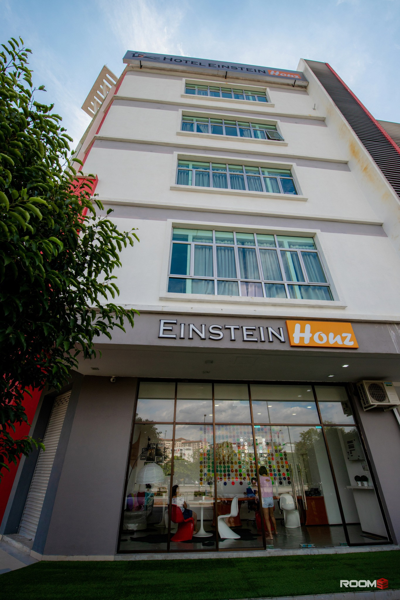 Affordable Student Accommodation in Subang Bestari - ideal for HELP University Students