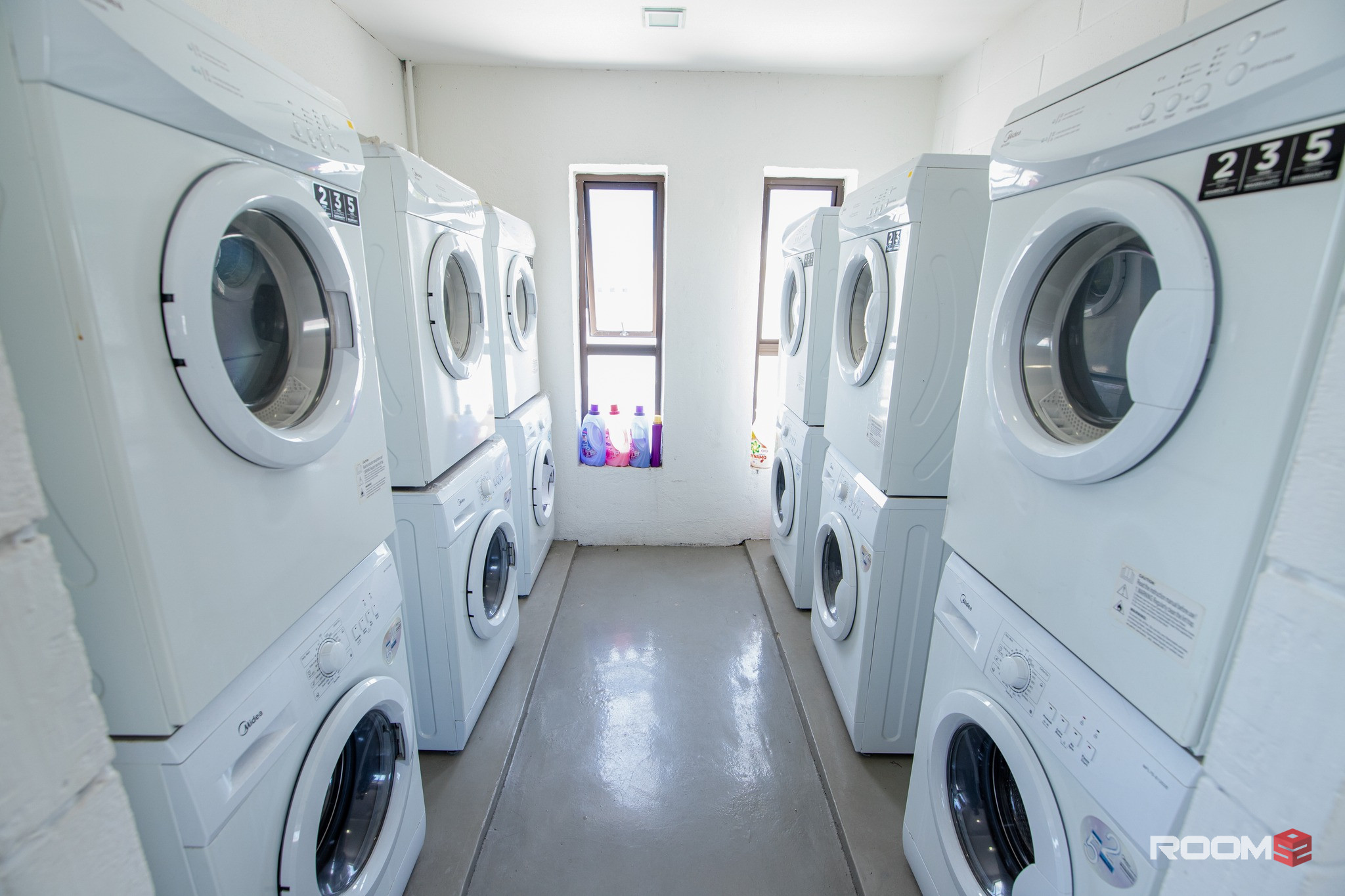 Affordable Student Accommodation in Subang Bestari - ideal for HELP University Students