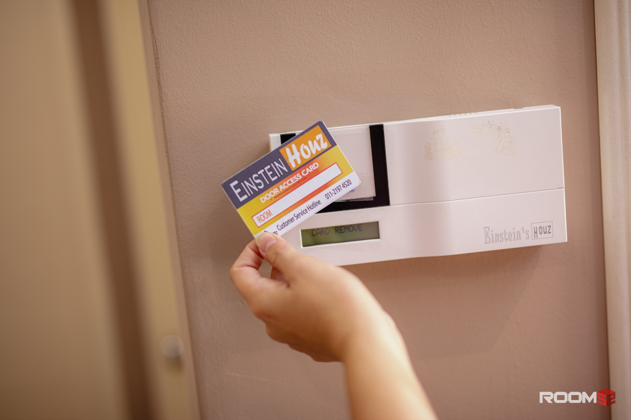 Affordable Student Accommodation in Subang Bestari - ideal for HELP University Students