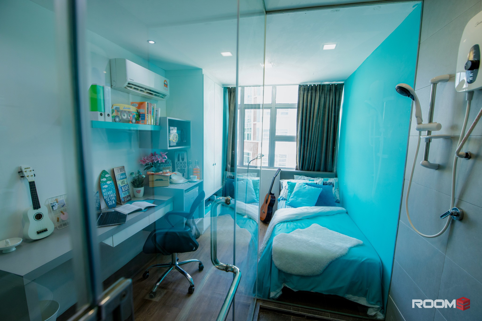 Affordable Student Accommodation in Subang Bestari - ideal for HELP University Students