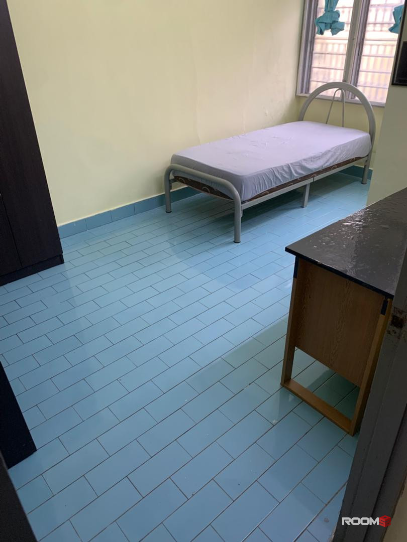 ‼️ ZERO DEPOSIT ‼️ 🔥 MIDDLE ROOM @ SS15 🔥 ❄️ With Air-Cond ❄️