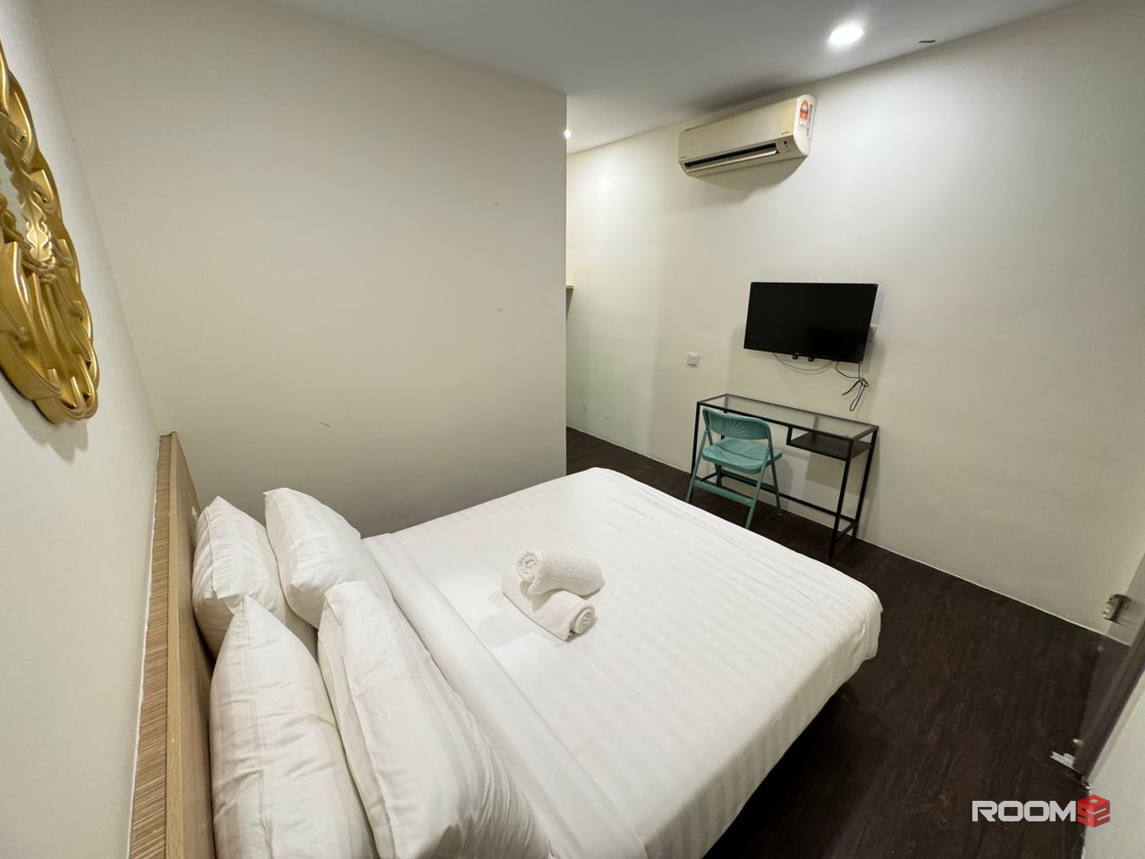 Newly Launched Co-Living Hotel Unit nearby DPULZE Mall Cyberjaya ⭐ Nearby Tamarind Square, Limkokwing University