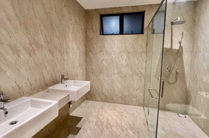 ALL INCLUDED, Fully Furnished+AC FREE Single Room for RENT at Bandar Sri Sendayan, Sendayan