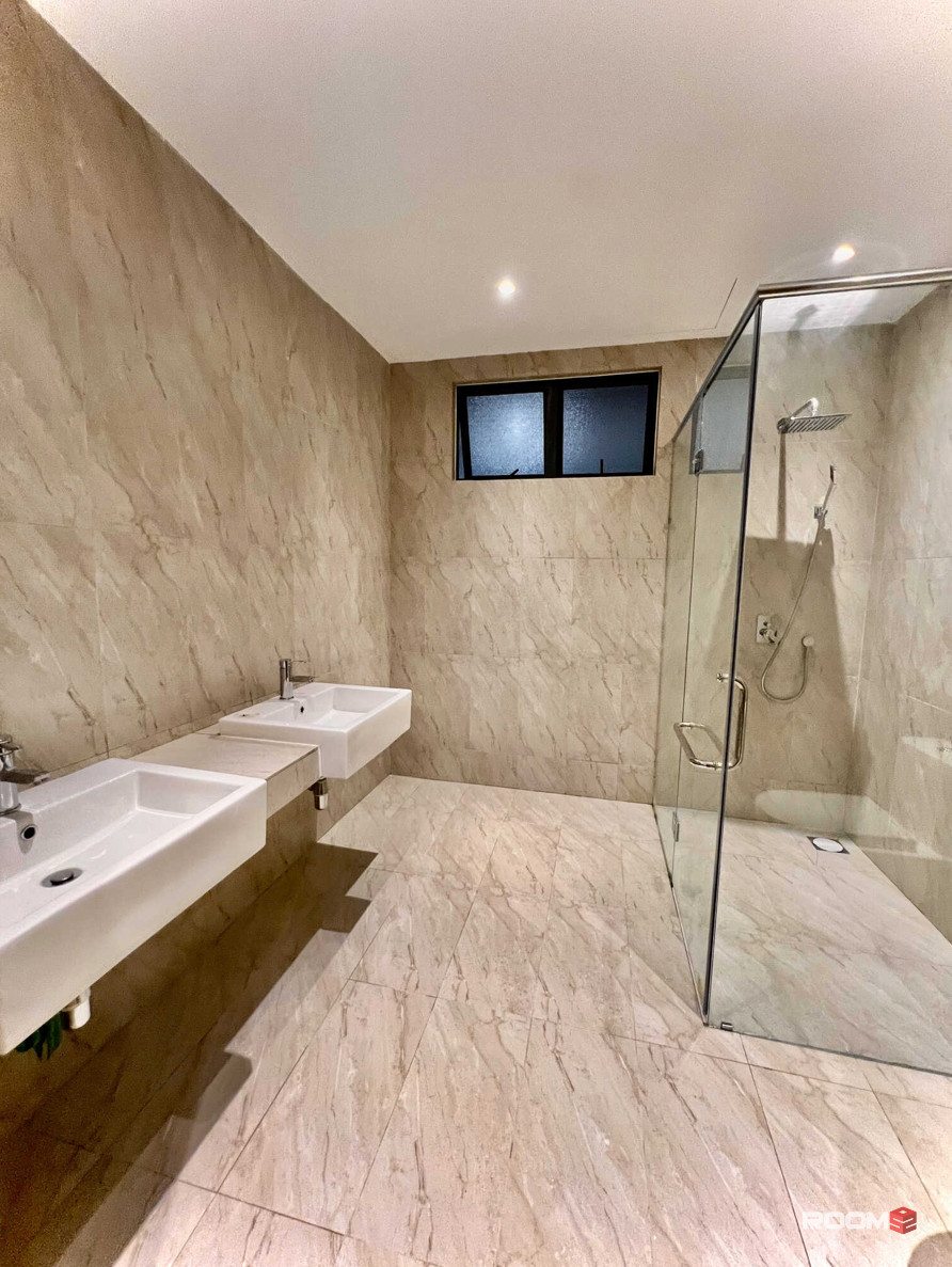 ALL INCLUDED, Fully Furnished+AC FREE Single Room for RENT at Bandar Sri Sendayan, Sendayan