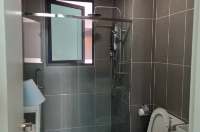 greenfield residence bandar sunway pjs 8 subang petaling master room fully furnish