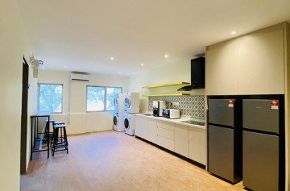 Co Living Hotel Room For Rent At Petaling Jaya