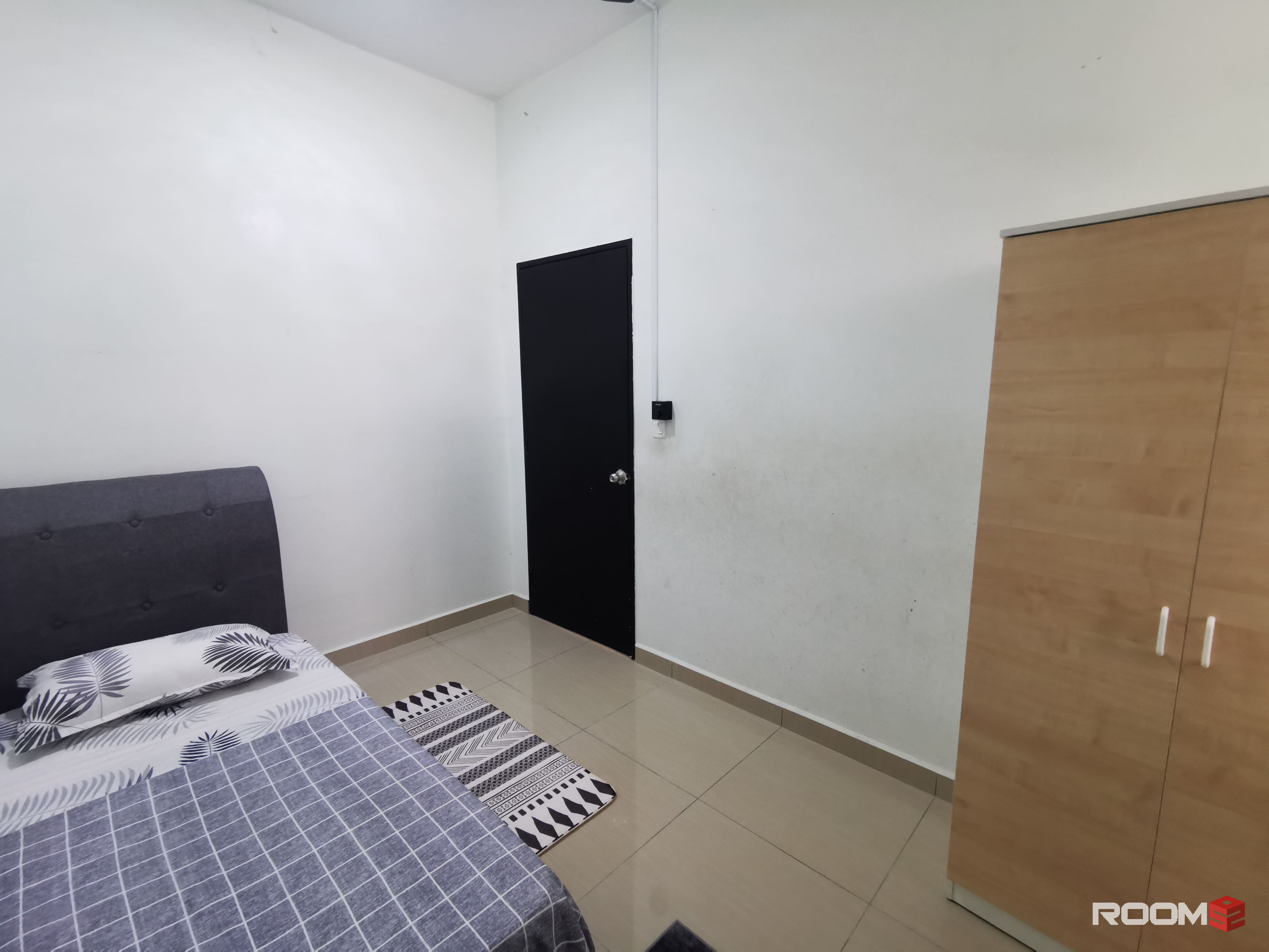 Medium Room at Bangi Avenue, Bangi, Bilik Sewa Bangi [𝐅𝐑𝐄𝐄 𝐖𝐢𝐟𝐢 🔥] Bangi Avenue, BSP, Agensi Nuklear, UKM, CS,