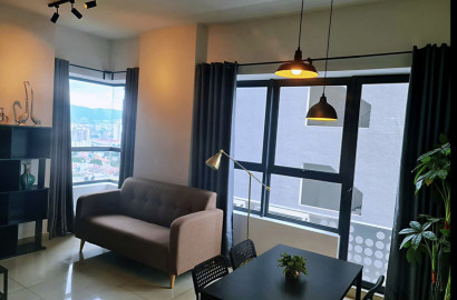 Middle Room at Unio Residence, Kepong