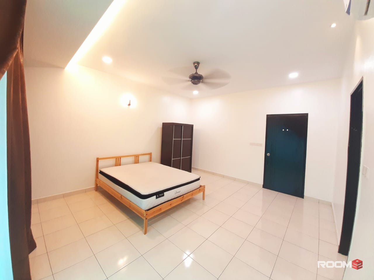 Master Room at Bangi Avenue, Bangi, Bilik Sewa Bangi [𝑭𝑶𝑹 𝑭𝑬𝑴𝑨𝑳𝑬🔥, Free Utility] Bangi Avenue/ Lama, BSP