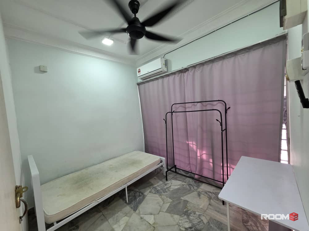 ‼️Middle Room Available @ Puchong Area Near to IOI PUCHONG ‼️