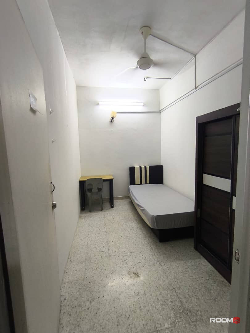 🚞EASY TRANSPORTATION😍ZERO DEPOSIT☺️MOVE IN IMMEDIATELY