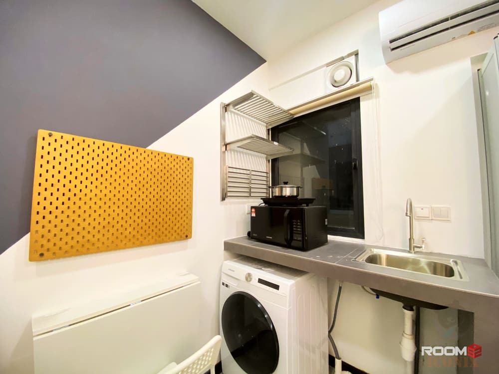LRT Jelatek Jalan Ampang  Great Eastern Gleneagles Single Room