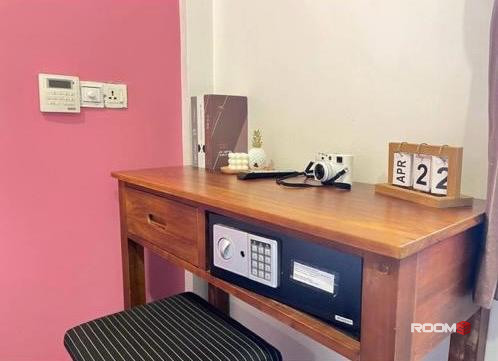 Nearby Bukit Bintang @ Paloma Inn