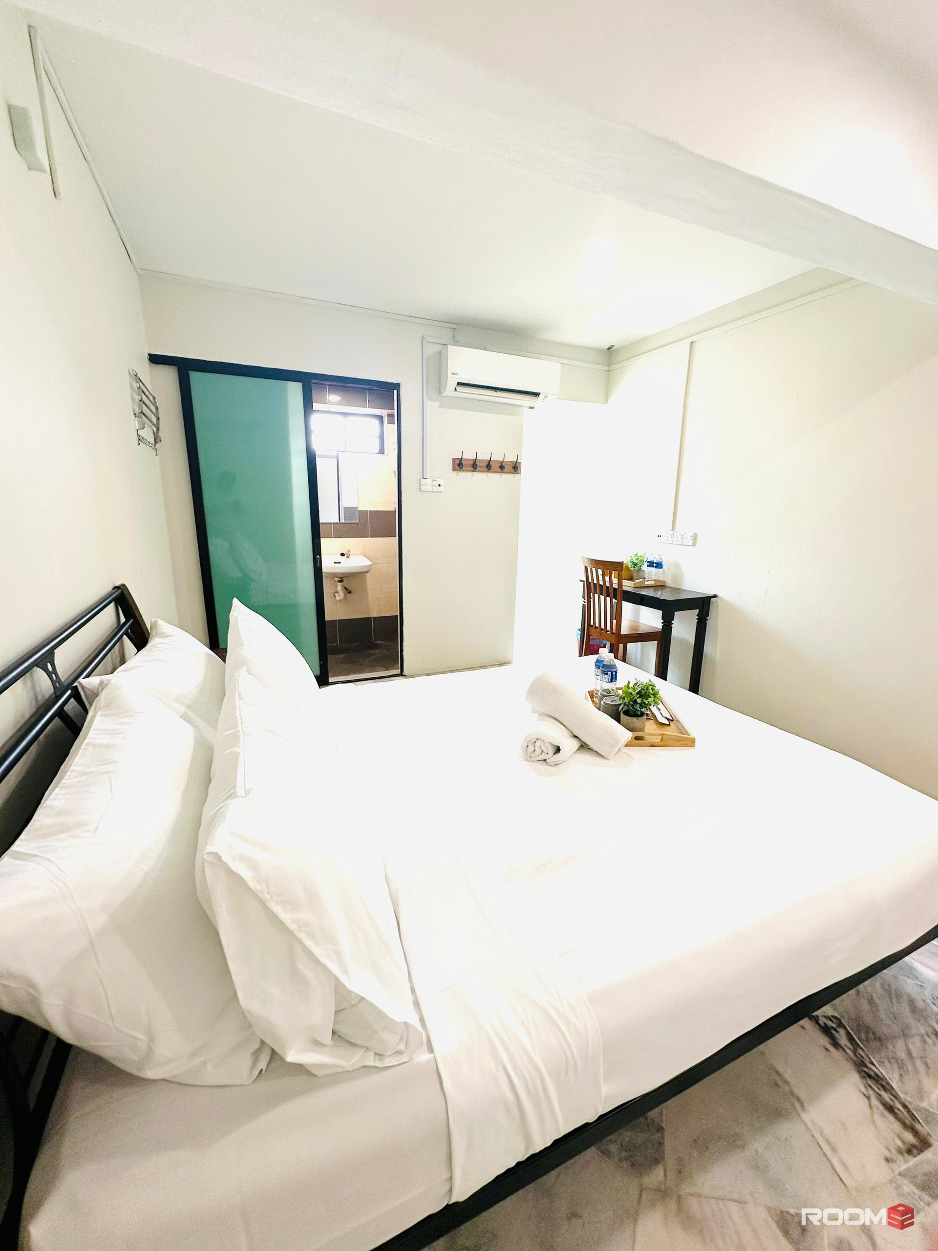 MID YEAR PROMO 🔉 Few Stations to TRX Room for Rent @ Seri Kembangan, Serdang