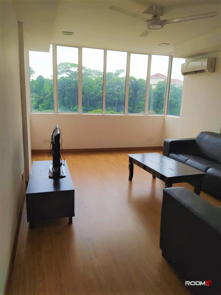 KL Sentral Room For Rent