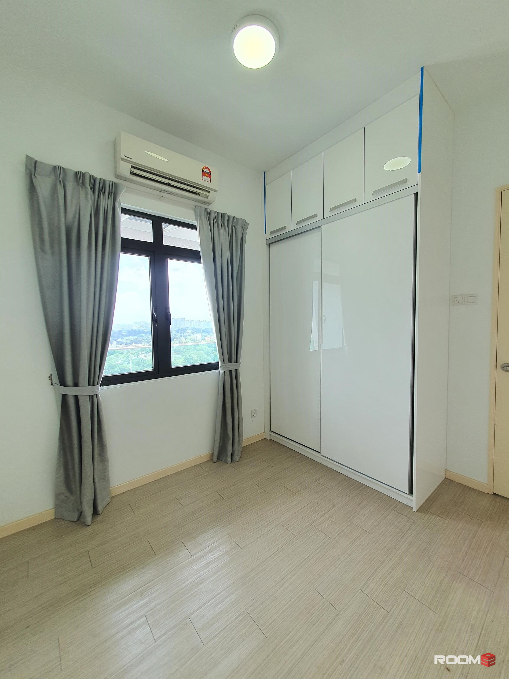 The Grand Sofo,Kelana Jaya Semi Furnish For Rent Nearby Lincoin College