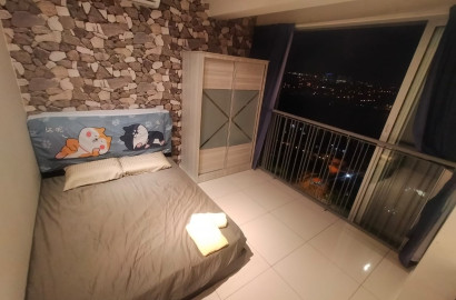 Single Room (Female Unit) at Elevia @ Near Setia Walk, Bandar Puteri, PFCC, Puchong Jaya,ioi,Wawasan,Pusat Bandar Puchon