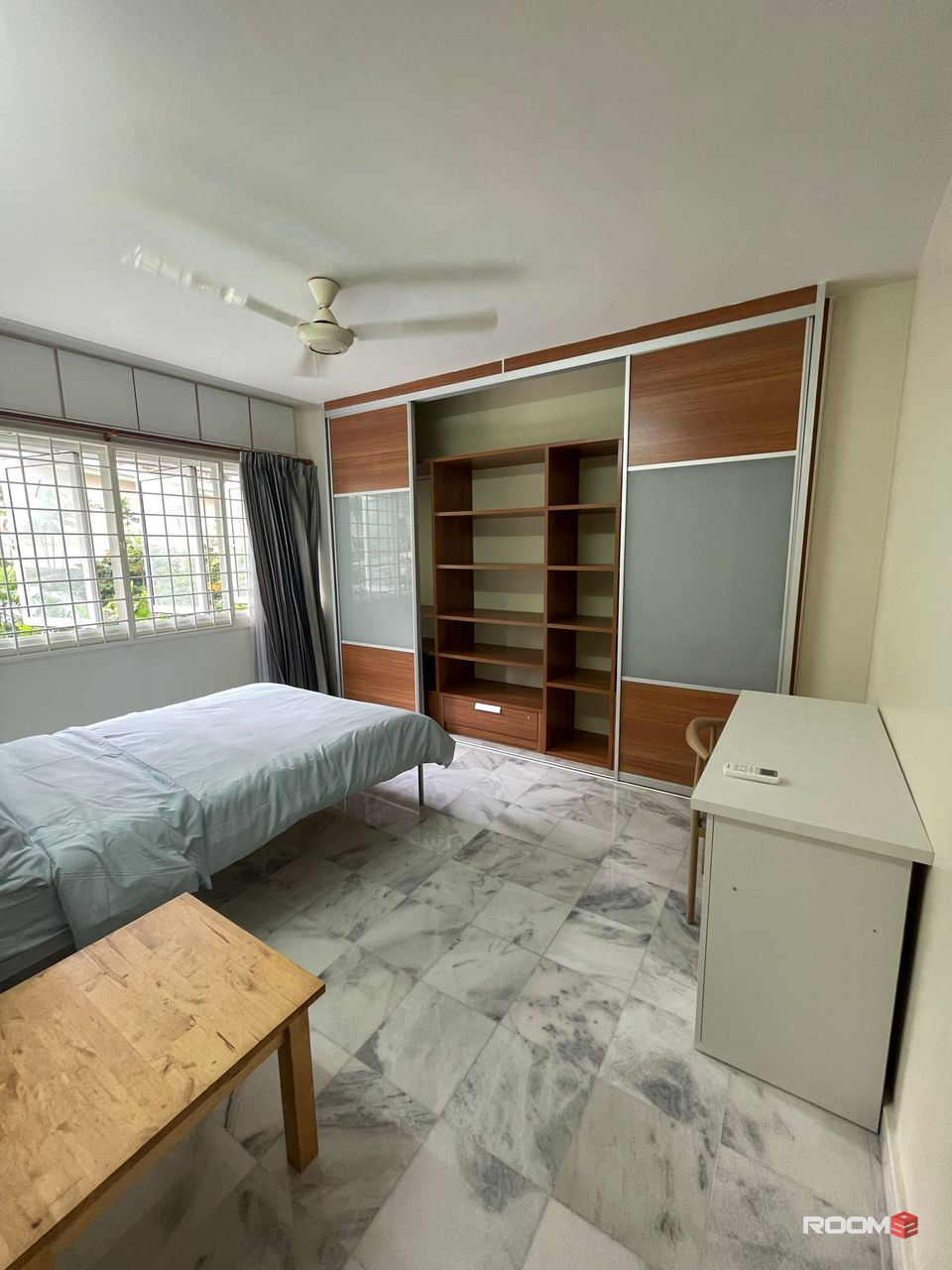 Bangsar Room for Rent (walking distance to MRT)