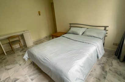 Bangsar Room for Rent (walking distance to MRT)
