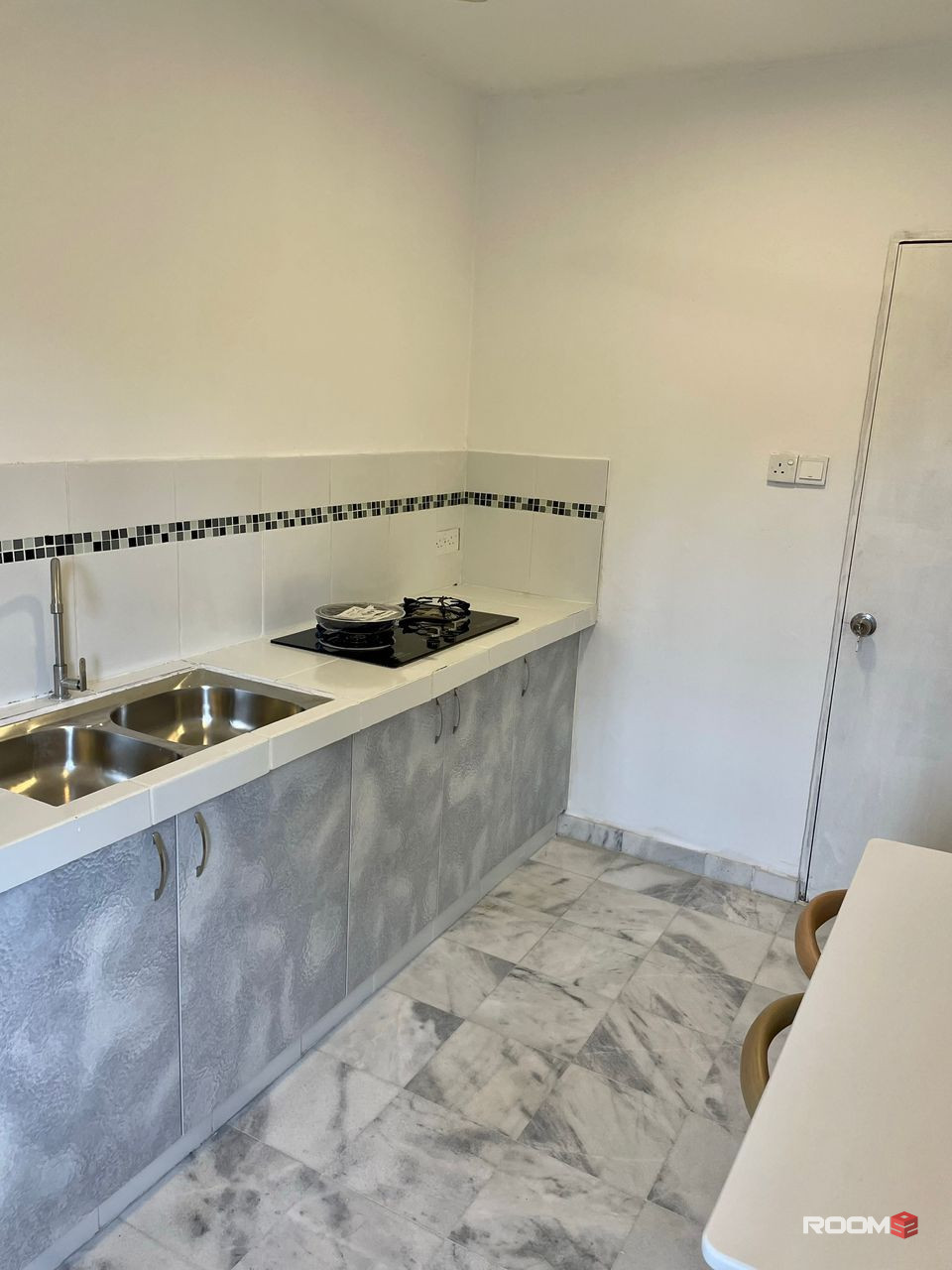 Bangsar Room for Rent (walking distance to MRT)