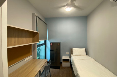 sunway waterfront single room RM900