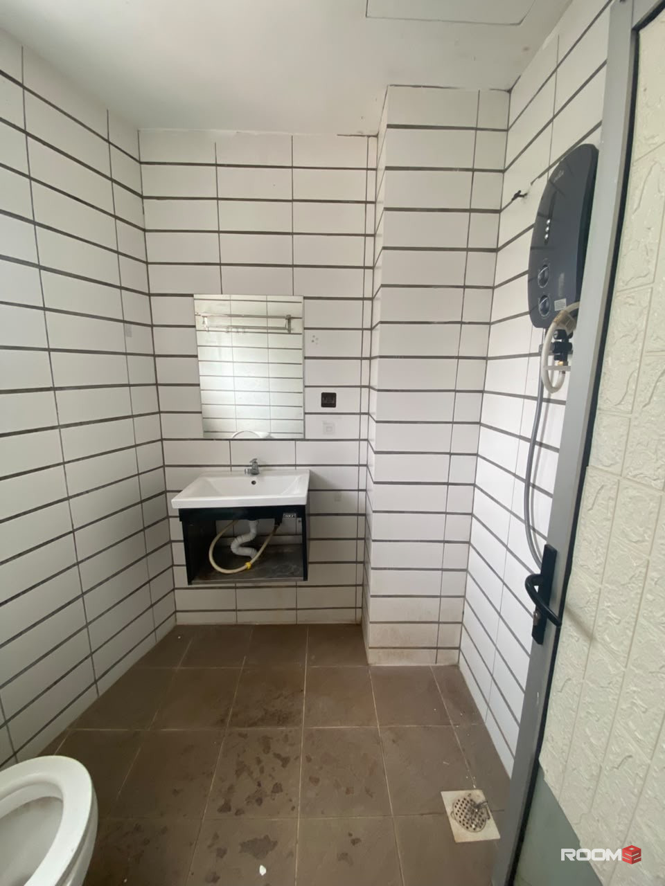 🏠 HKL Nearby! Private Bathroom Room @ Jalan Pahang | Zero Deposit