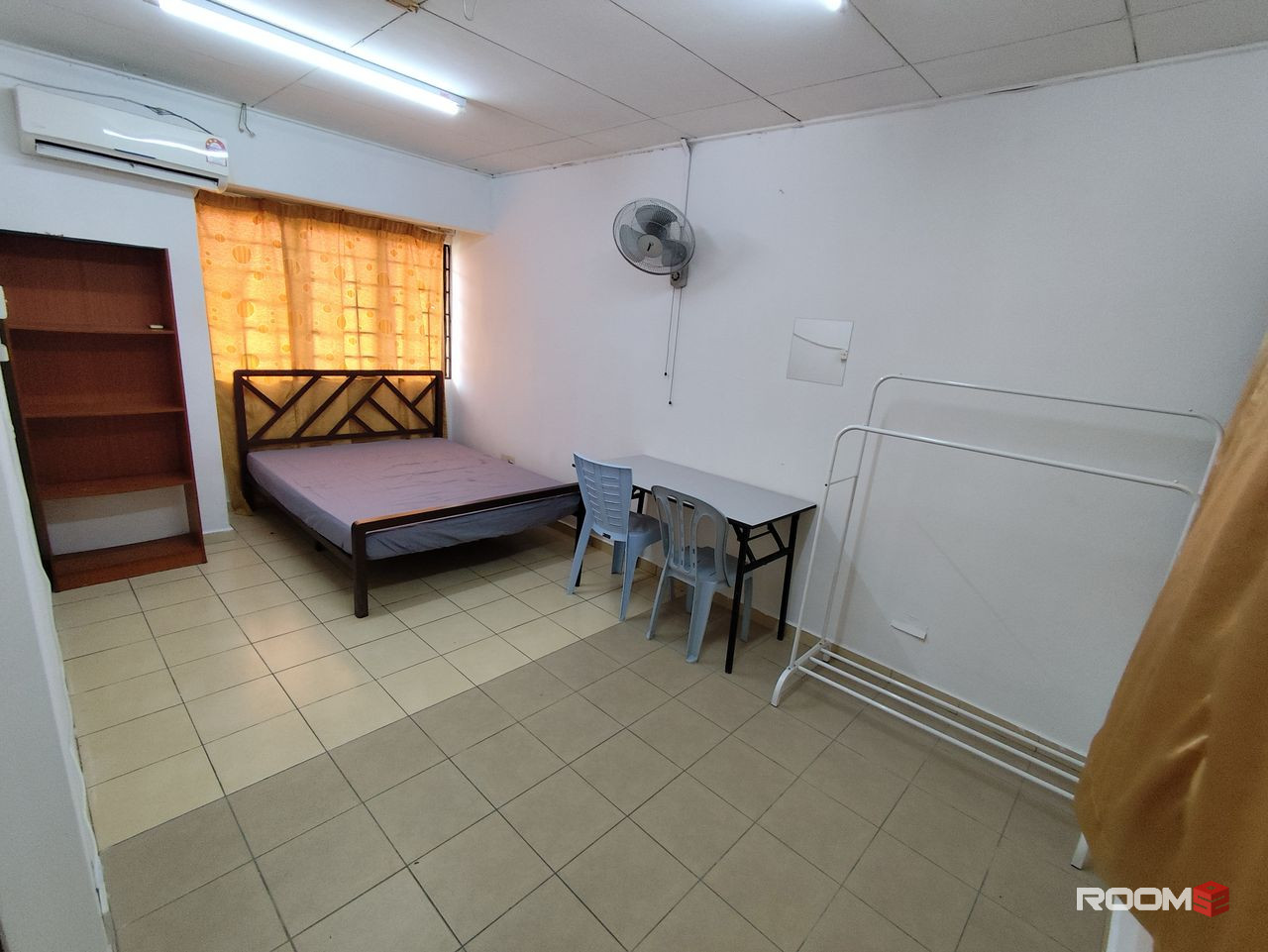 ⚡️MOVE IN IMMEDIATELY 😍ZERO DEPOSIT 🚞EASY TRANSPOTATION