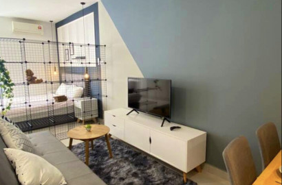 Free Utility Room for Rent! Located at USJ 9, Subang Jaya