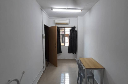 Middle Room at Sea Park,  Available for Rent in SS2 with Free WiFi 📱