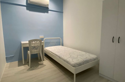 Private Single room in Setia Alam, Selangor