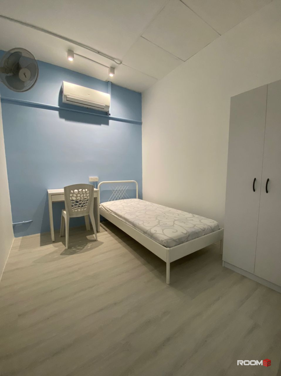 Private Single room in Setia Alam, Selangor