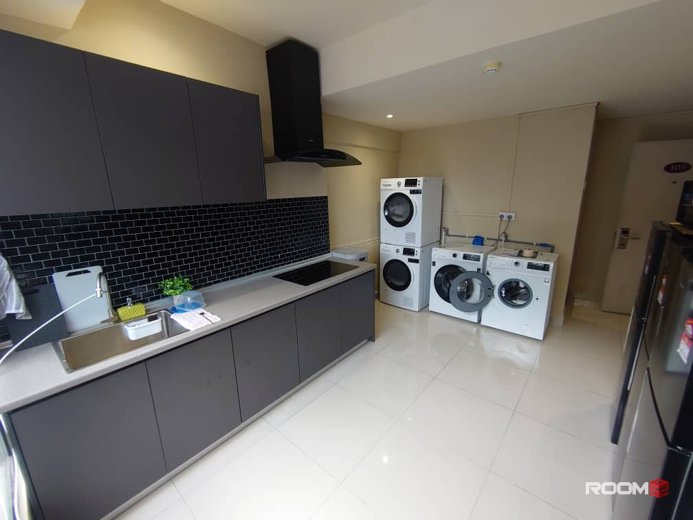 Damansara Inn Hotel Rooms For Rent❗️