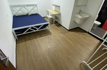 📍MASTER ROOM FOR RENT AT KELANA JAYA📍WALKING DISTANCE TO LRT KELANA JAYA💃-Paradigm Mall  -SS 6 / SS 7  -Taman Mayang